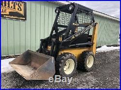 used new holland skid steer 1990|new holland l250 craigslist.